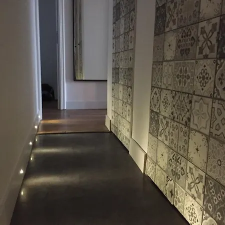 Ferienwohnung La 