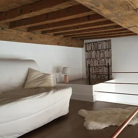 Ferienwohnung La 