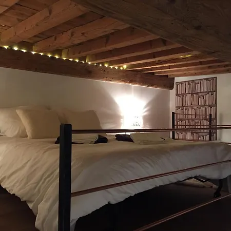 Ferienwohnung La 