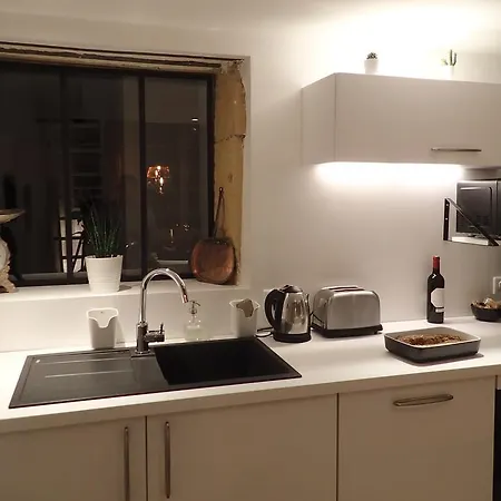 Ferienwohnung La 