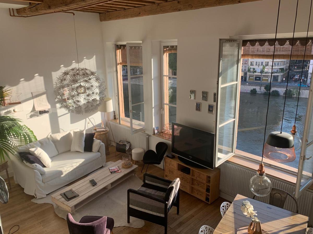 Apartment La 