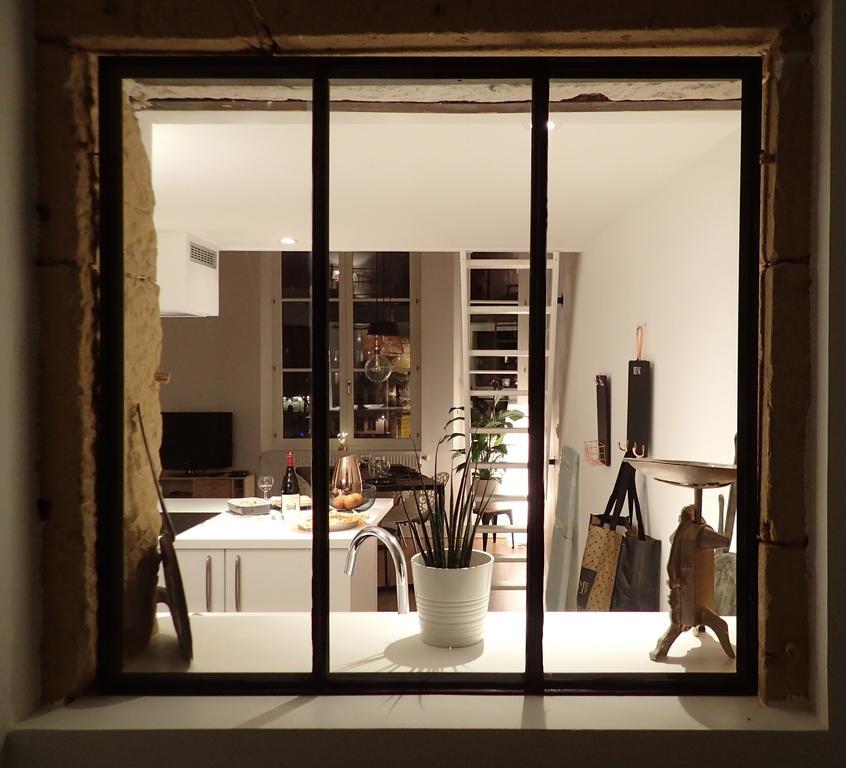 Apartment La 