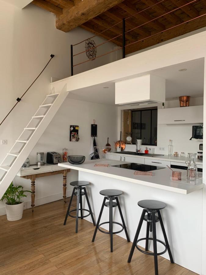 Apartment La 