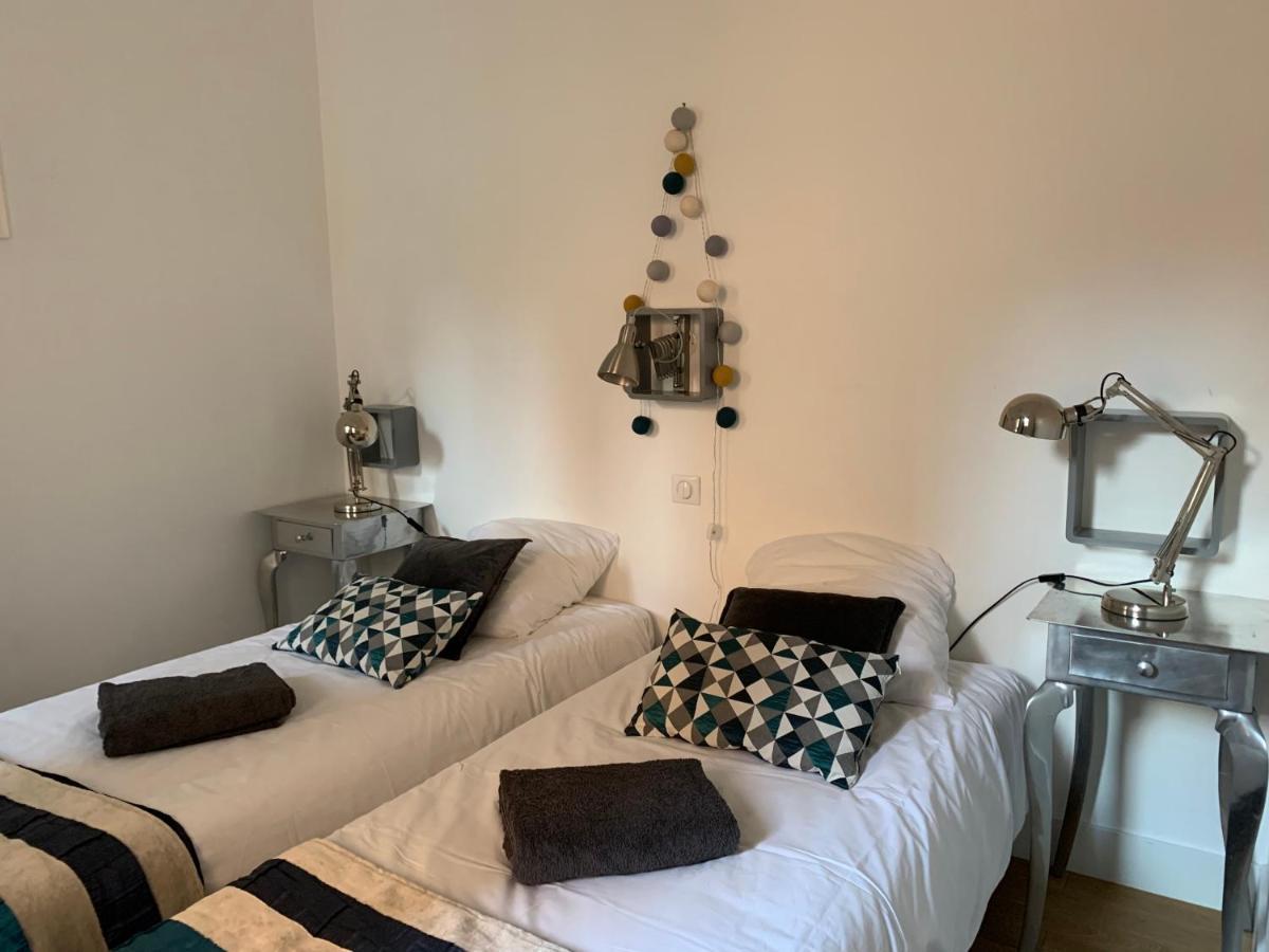 Apartment La 