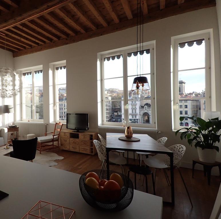 Apartment La 