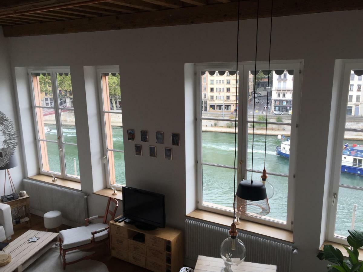 Apartment La 