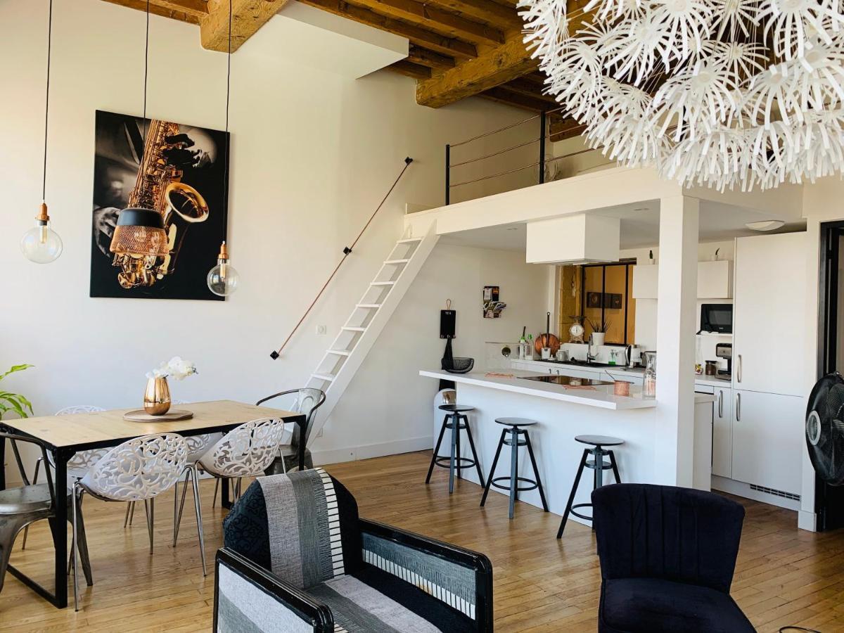 Apartment La 