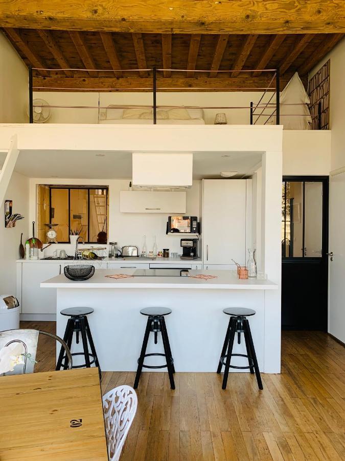 Apartment La 