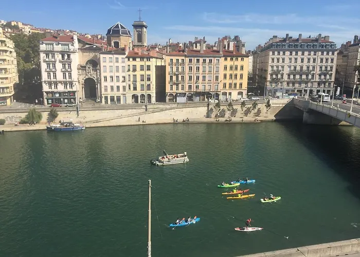 La Pépite Du Vieux Lyon