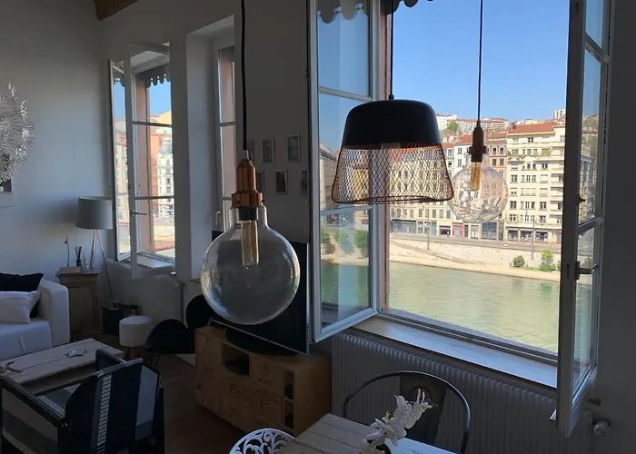 La Pépite Du Vieux Lyon