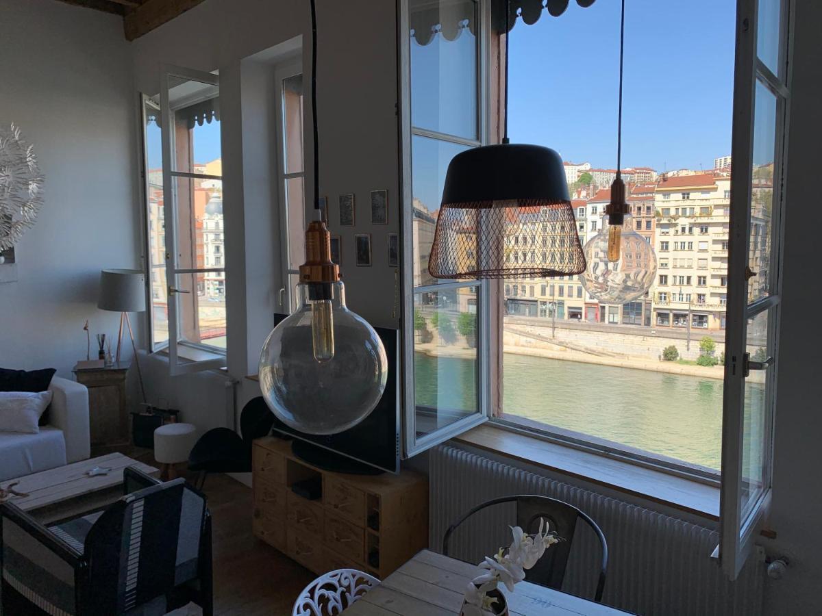 La Pépite Du Vieux Apartamento *