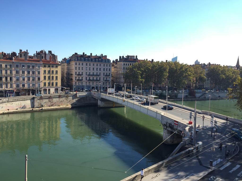 La Pépite Du Vieux Lyon