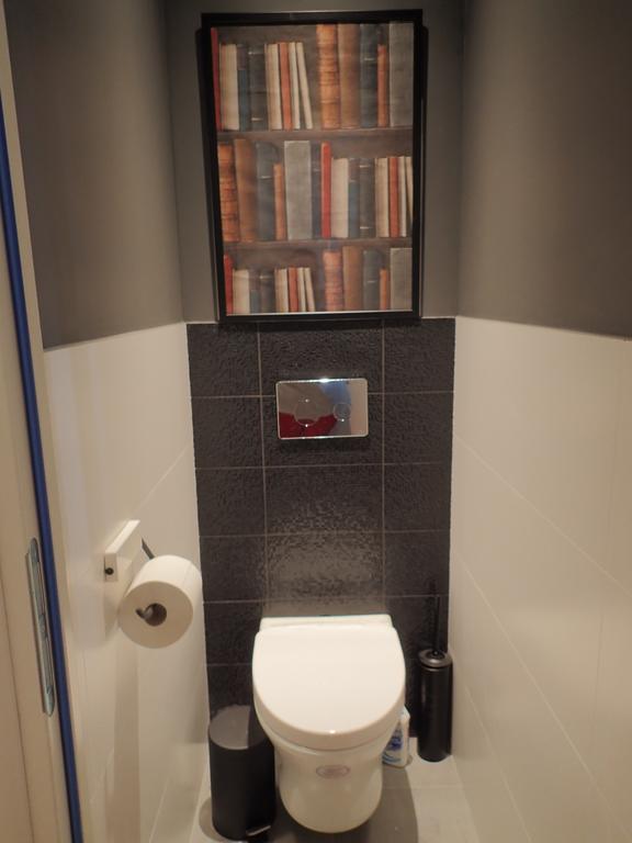 La Pépite Du Vieux Apartamento *