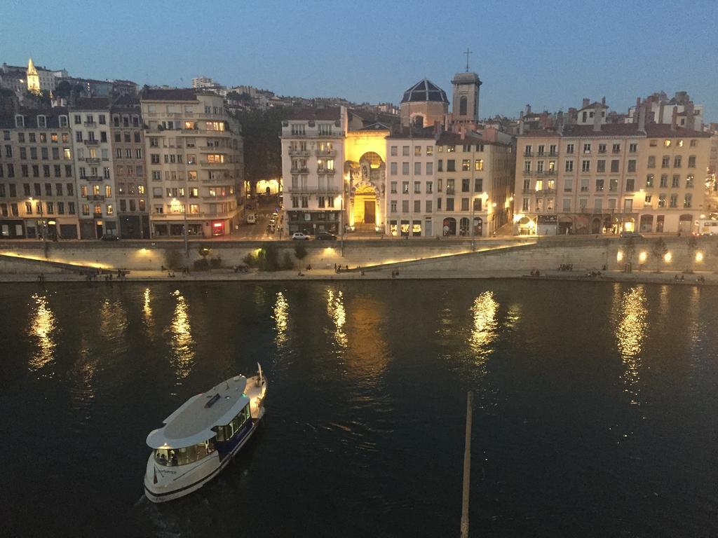 Apartamento La Pépite Du Vieux Lyon
