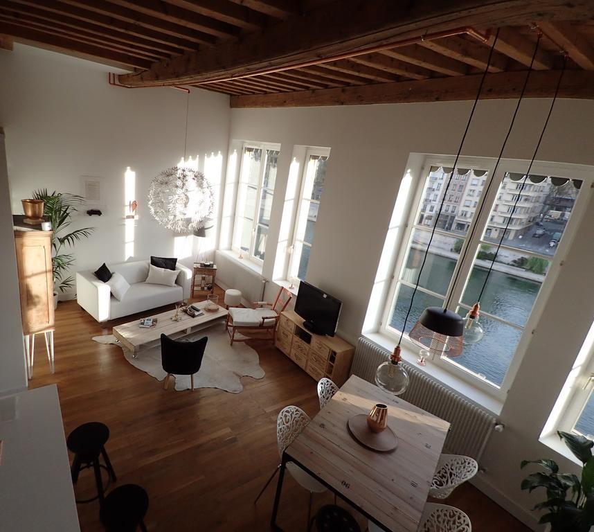 La Pépite Du Vieux Apartamento Lyon