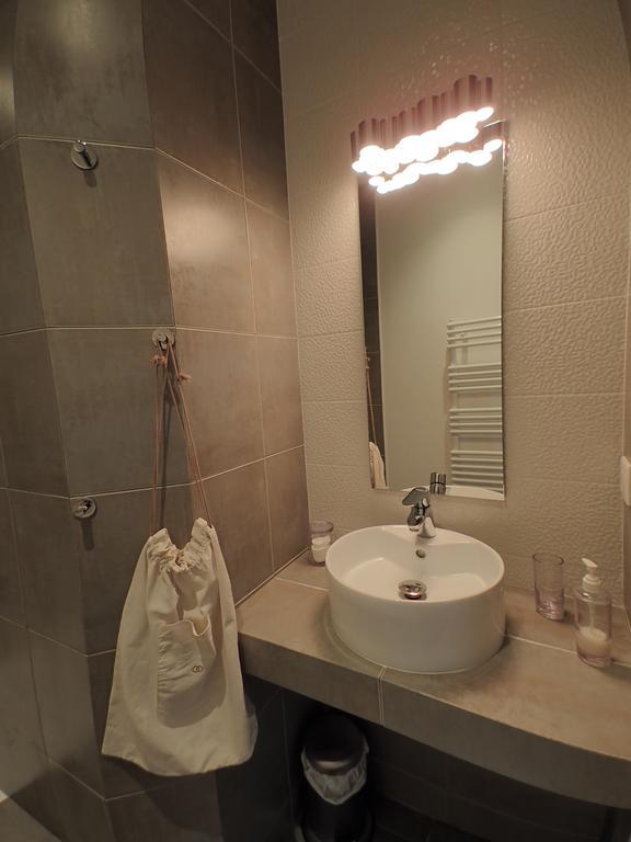 La Pépite Du Vieux Apartamento *